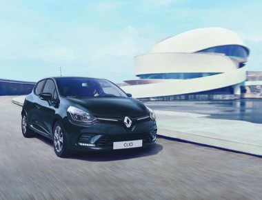 Νέα έκδοση Renault Clio 1.5 dCi 90 Authentic: Με έμφαση στην απόδοση και την οικονομία (φωτό)